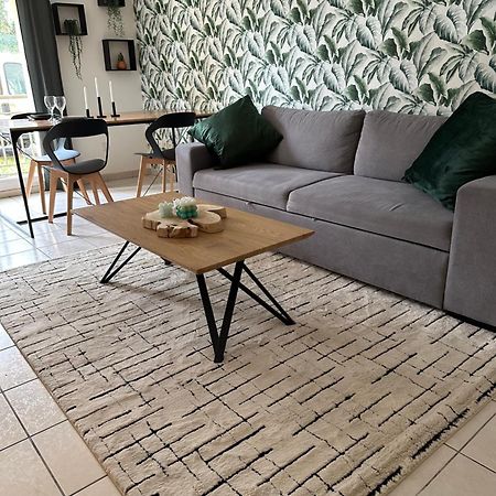 רואה Appartement Entierement Renove מראה חיצוני תמונה