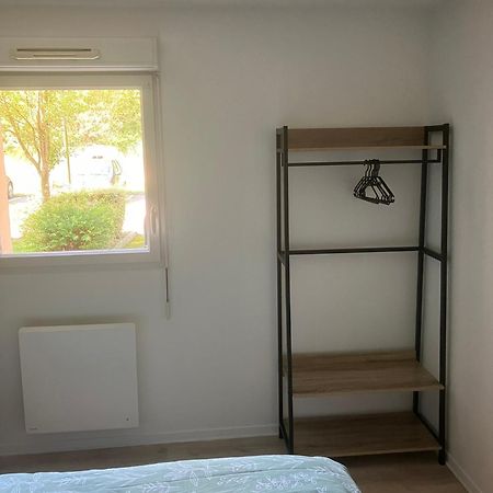 רואה Appartement Entierement Renove מראה חיצוני תמונה