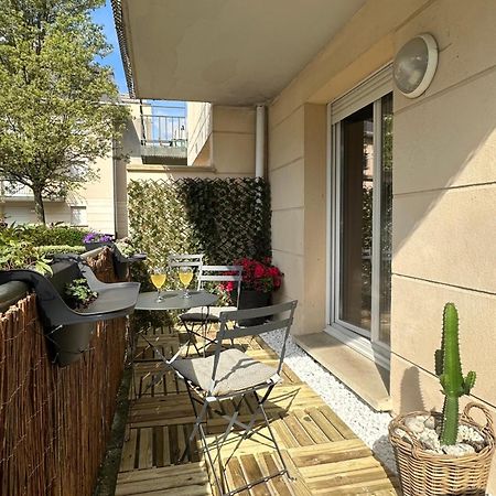 רואה Appartement Entierement Renove מראה חיצוני תמונה