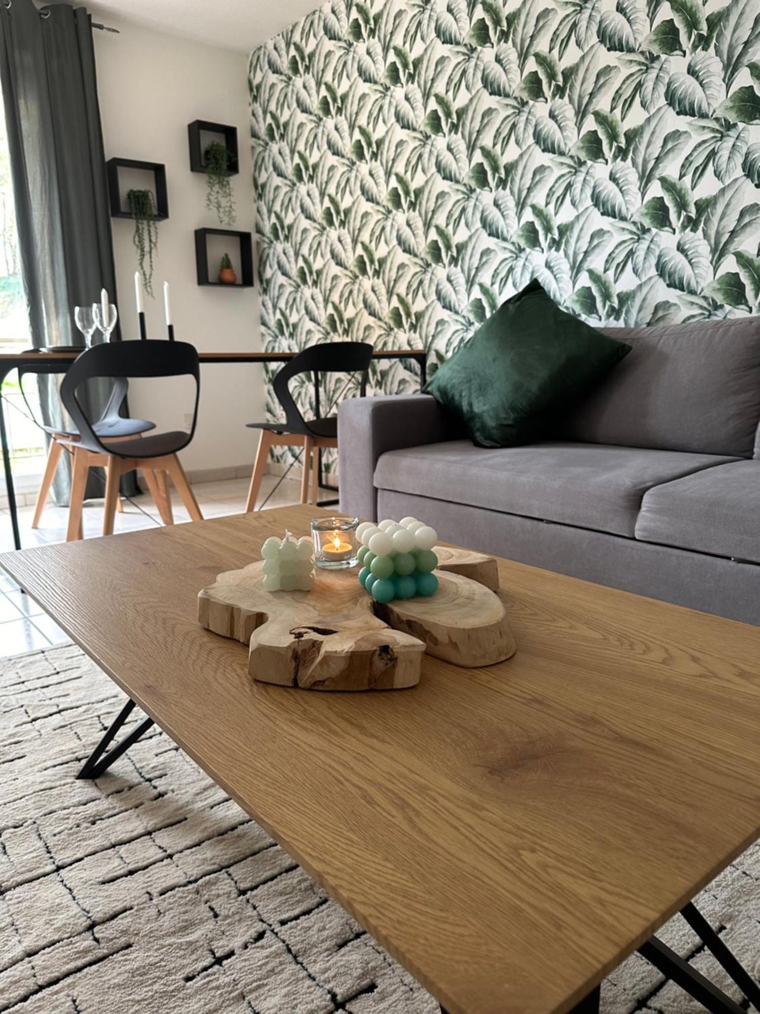 רואה Appartement Entierement Renove מראה חיצוני תמונה