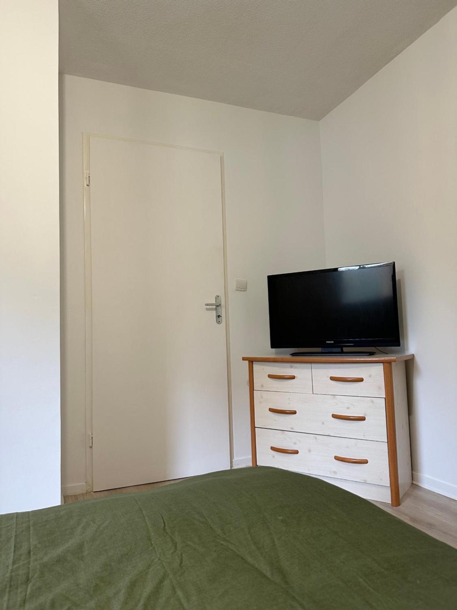 רואה Appartement Entierement Renove מראה חיצוני תמונה