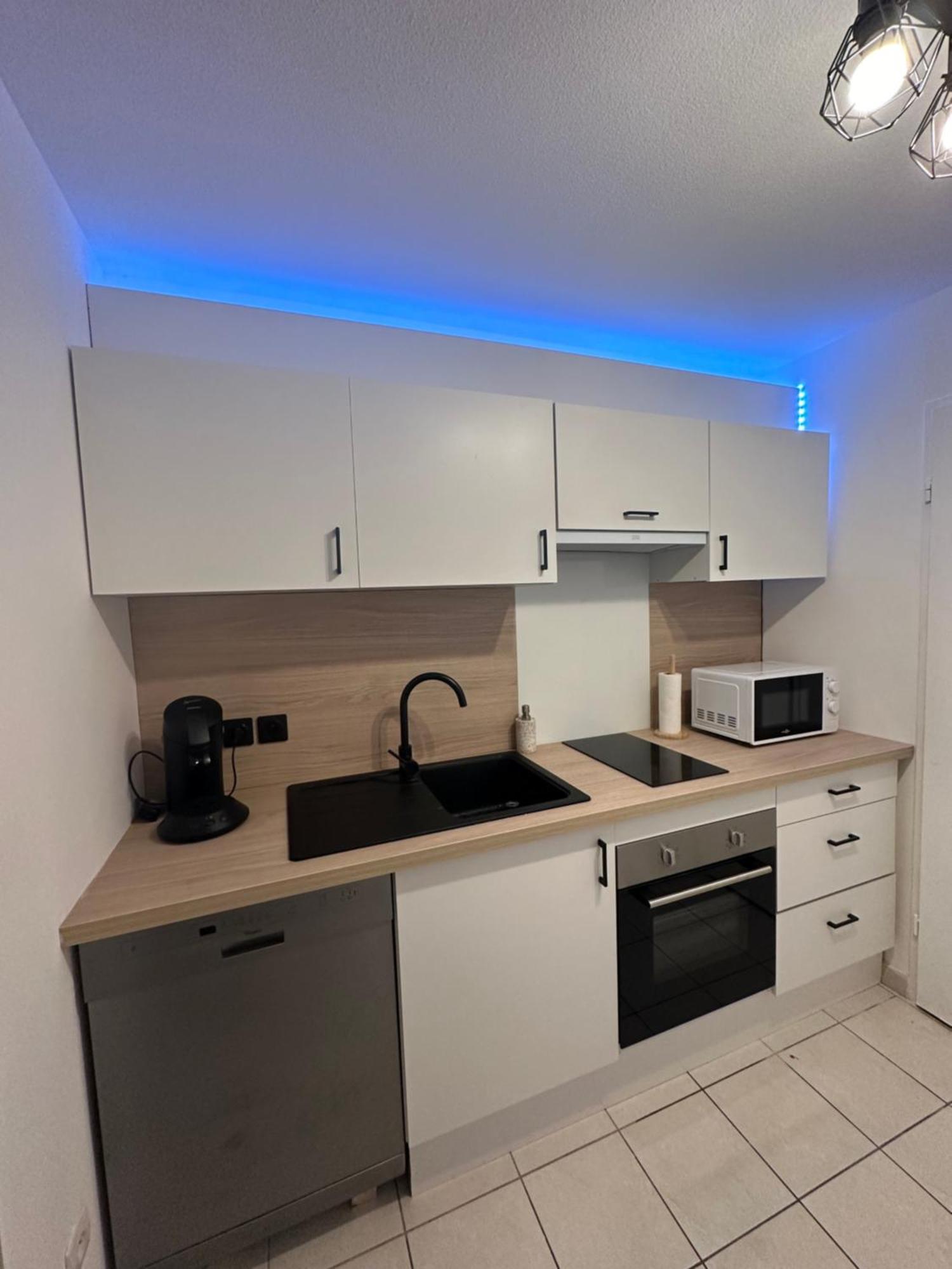 רואה Appartement Entierement Renove מראה חיצוני תמונה