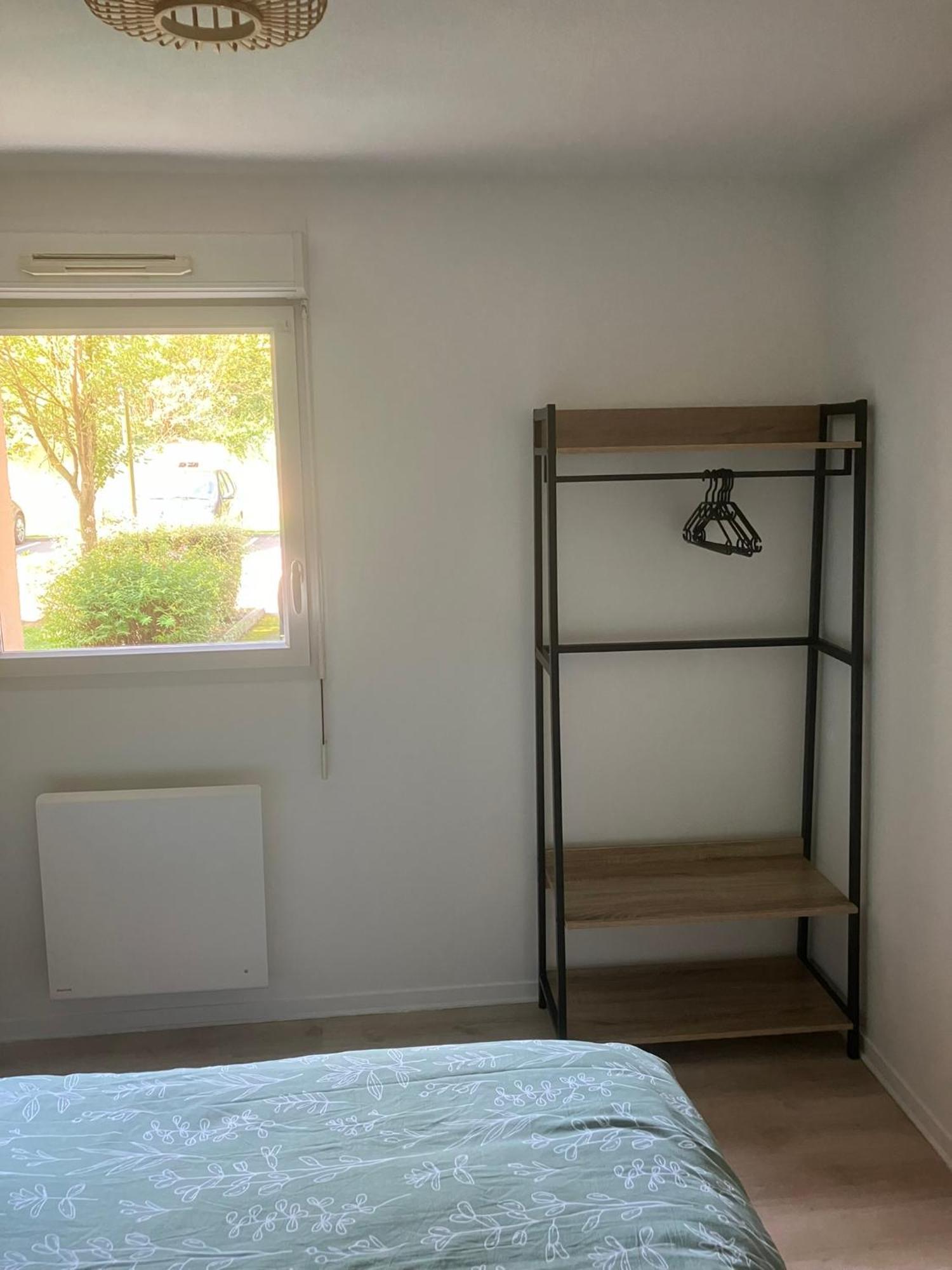 רואה Appartement Entierement Renove מראה חיצוני תמונה